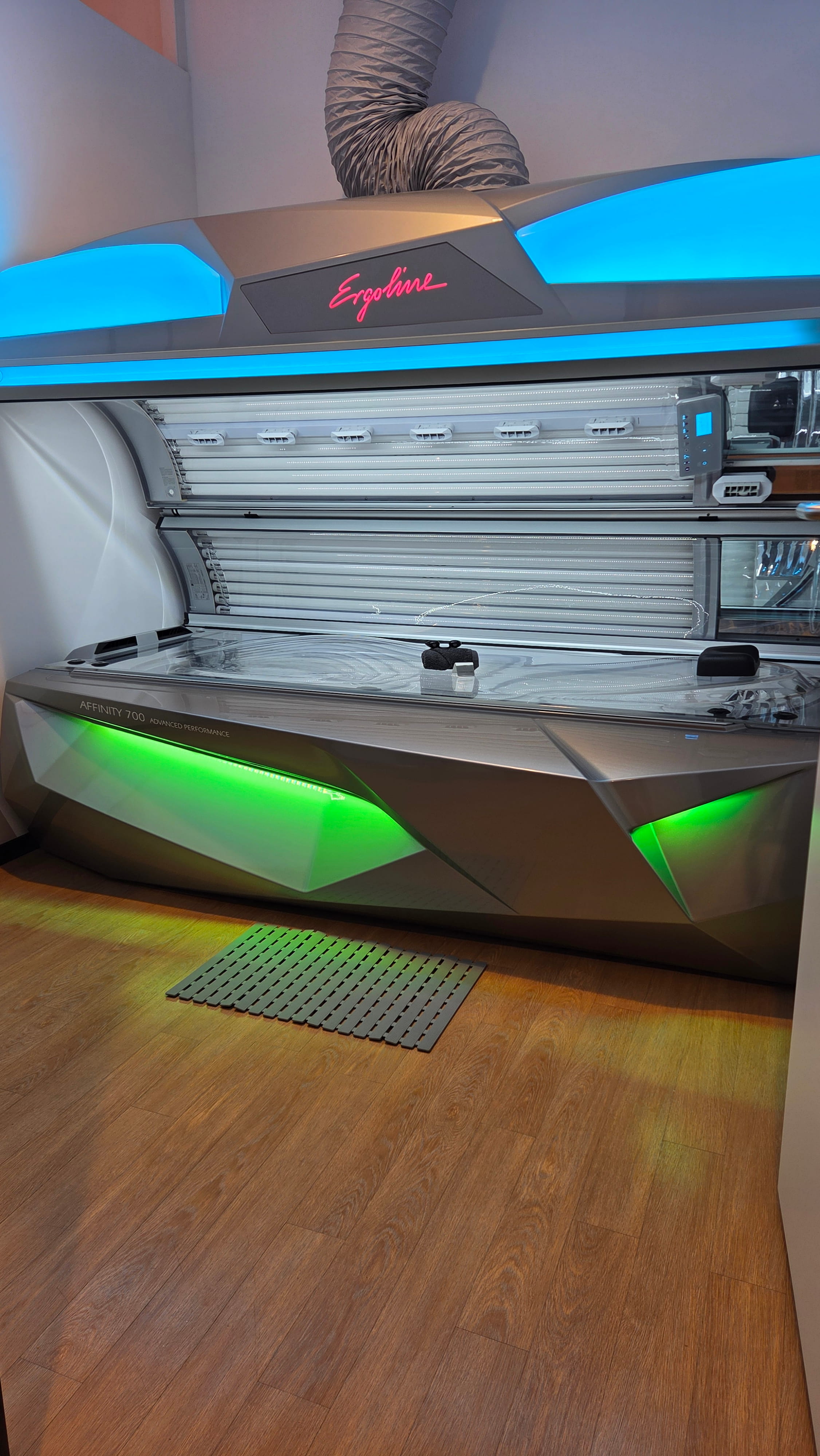 Power Solarium Excellence